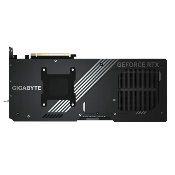 Gigabyte RTX 5090 WINDFORCE OC - Image 5