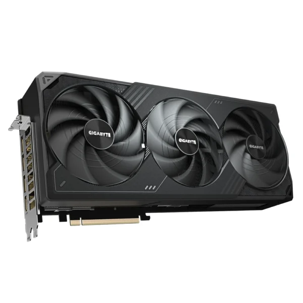 Gigabyte RTX 5090 WINDFORCE OC - Image 8