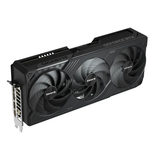 Gigabyte RTX 5090 WINDFORCE OC - Image 9