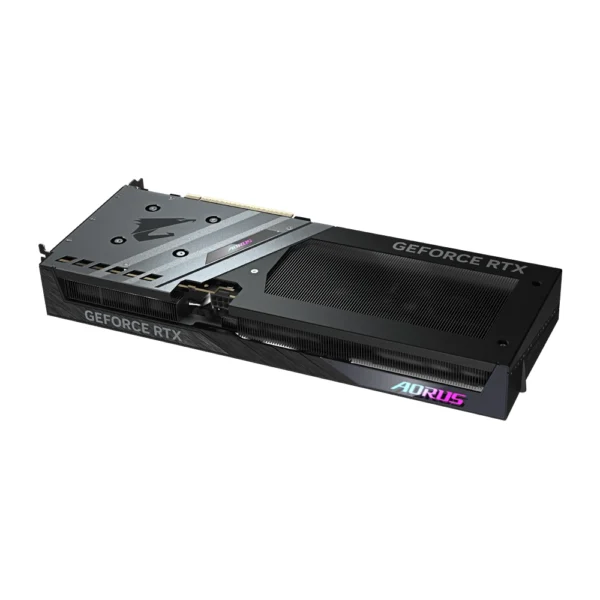 Gigabyte AORUS RTX 5060 Ti ELITE 16GB - Image 2