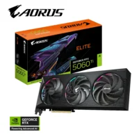 Gigabyte AORUS RTX 5060 Ti ELITE 16GB