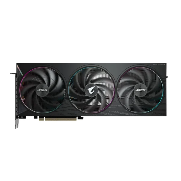 Gigabyte AORUS RTX 5060 Ti ELITE 16GB - Image 10