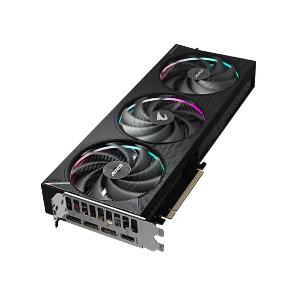 Gigabyte AORUS RTX 5060 Ti ELITE 16GB - Image 6