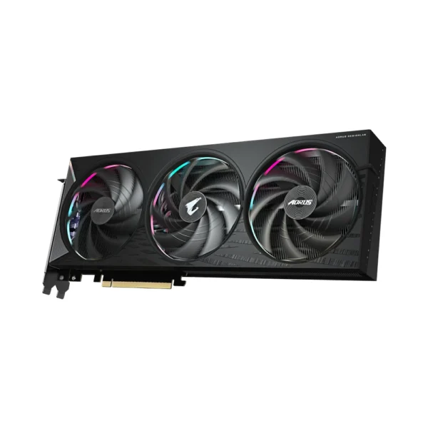 Gigabyte AORUS RTX 5060 Ti ELITE 16GB - Image 4
