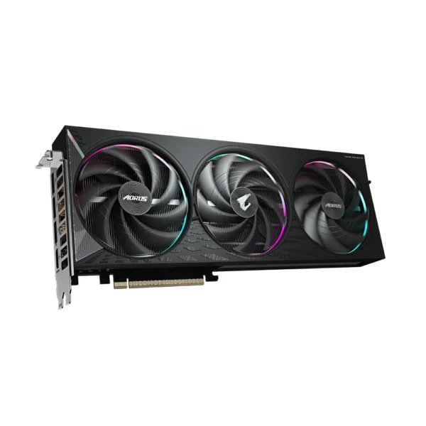 Gigabyte AORUS RTX 5060 Ti ELITE 16GB - Image 3