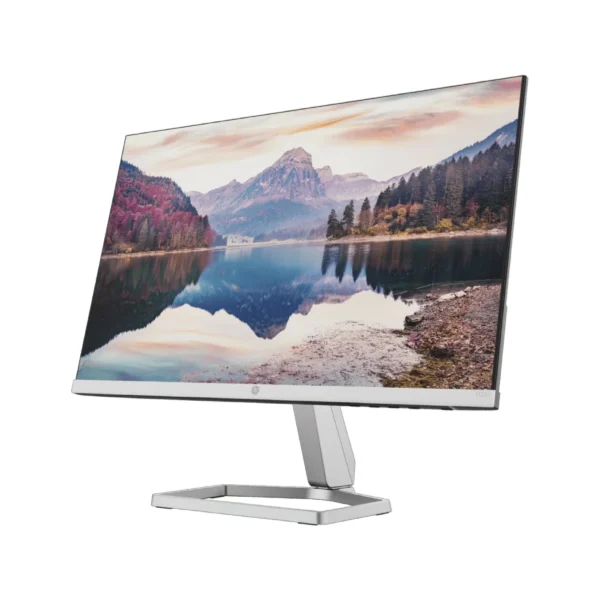 HP M22f 21.5 inch Full HD IPS Monitor - Image 2