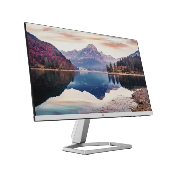 HP M22f 21.5 inch Full HD IPS Monitor - Image 3