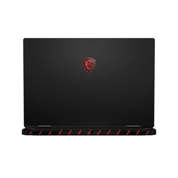 MSI Raider 18 HX A14VHG-254IN (Intel Core i9 14th Gen/RTX 4080/18" UHD+ 120Hz Mini LED) Extreme Gaming Laptop - Image 2