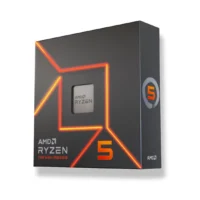 AMD Ryzen 5 7600X Processor