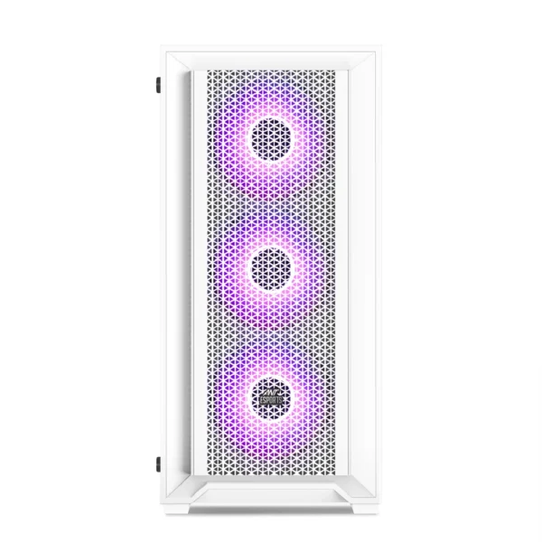 Ant Esports SX7 ARGB Cabinet White - Image 5