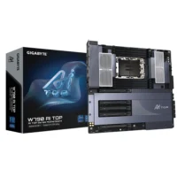 GIGABYTE W790 AI TOP Motherboard