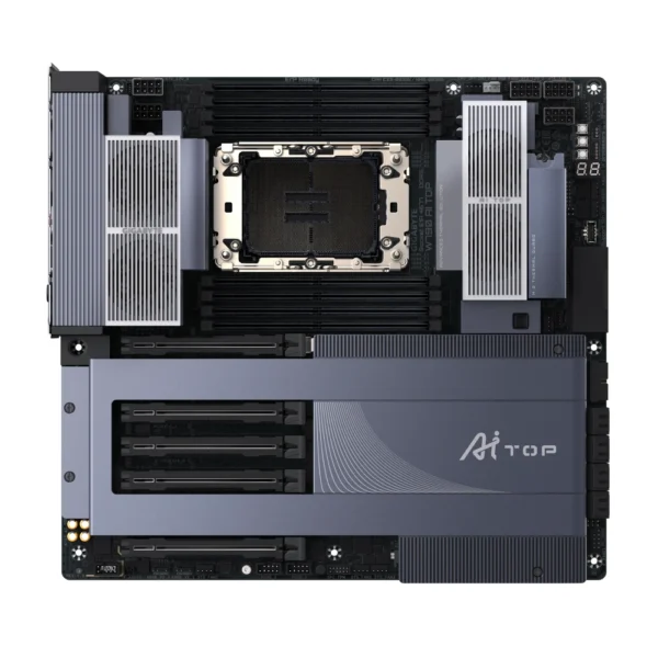 GIGABYTE W790 AI TOP Motherboard - Image 3