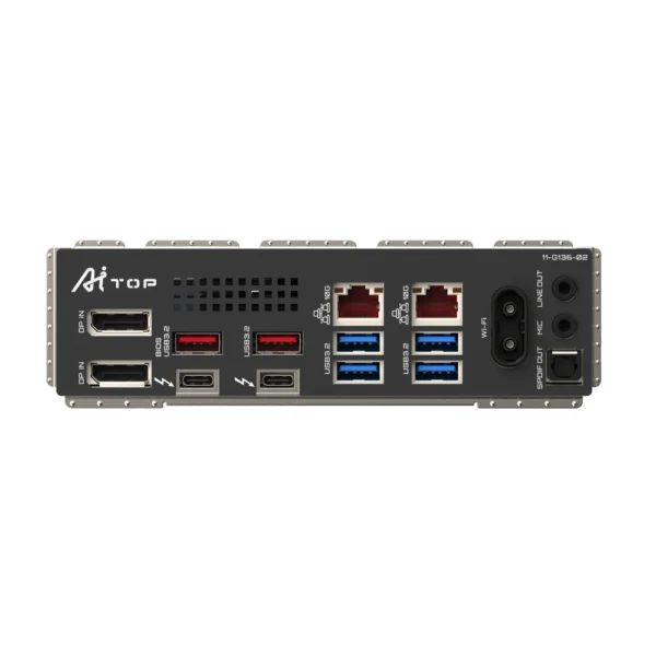 GIGABYTE W790 AI TOP Motherboard - Image 6