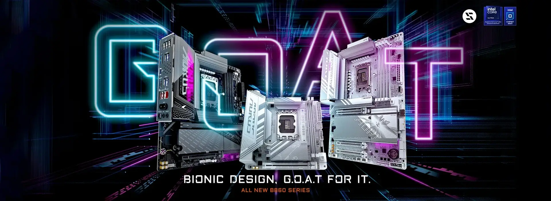 Asrock B860