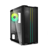 Ant Esports SX3 Cabinet Black