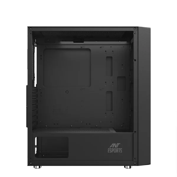 Ant Esports SX3 Cabinet Black - Image 3