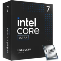 Intel Core Ultra 7 265K Processor