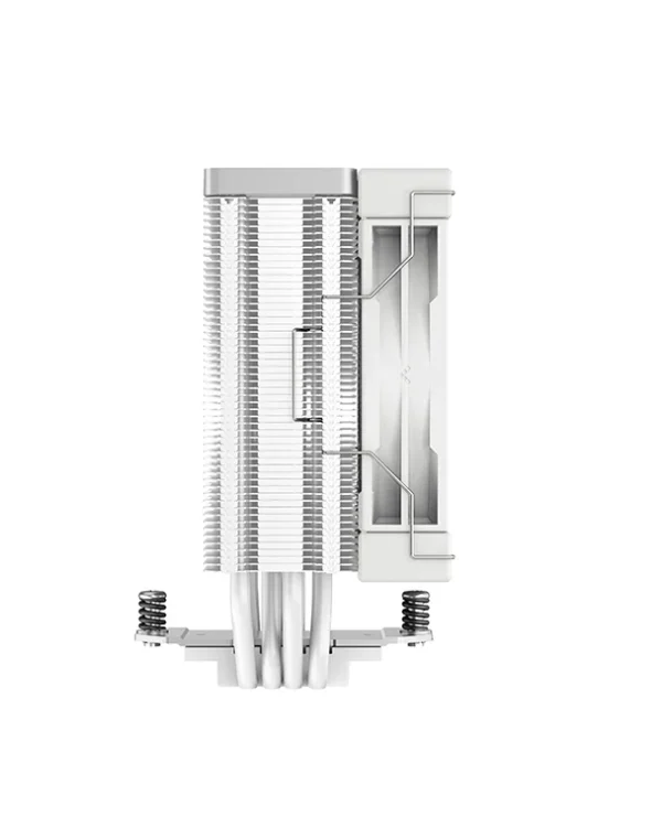 DeepCool AK400 White Performance CPU Cooler - Image 2
