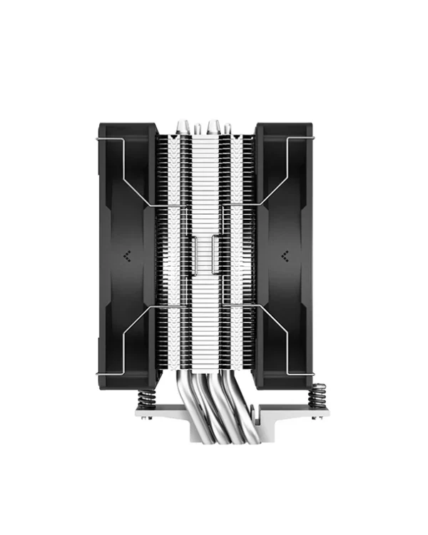 DeepCool AG400 PLUS Dual-Fan CPU Air Cooler - Image 3