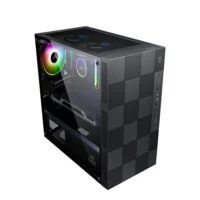 Ant Esports Elite 1000 TG Gaming Cabinet