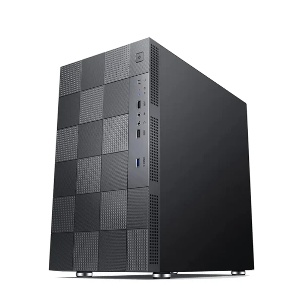 Ant Esports Elite 1000 TG Gaming Cabinet - Image 3