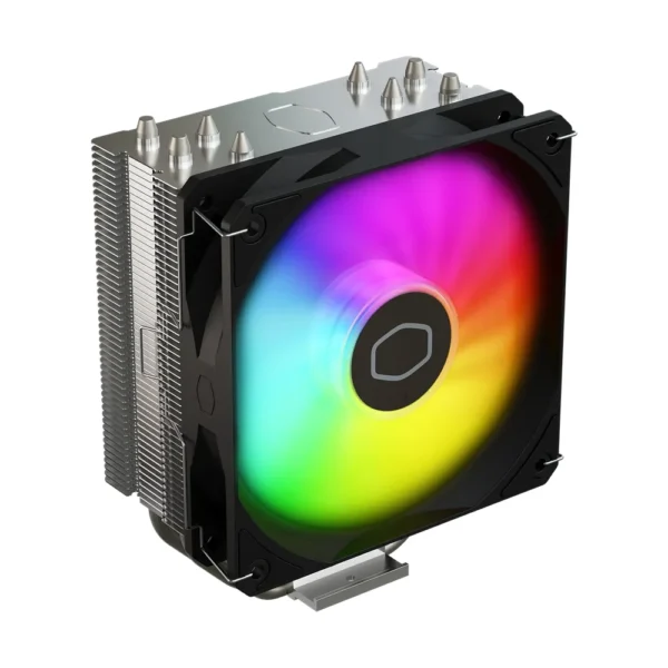 Cooler Master Hyper 212 Spectrum V3 ARGB CPU Air Cooler - Image 3