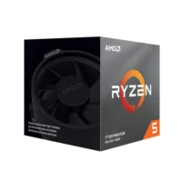 AMD Ryzen 5 3400G Processor