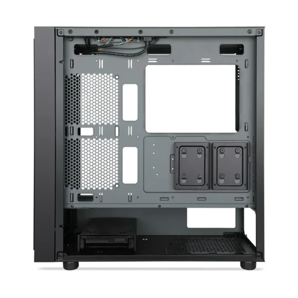 Ant Esports 690 Air Mid Tower ARGB Gaming Cabinet - Image 6