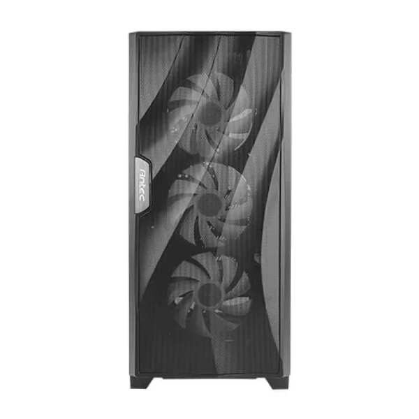 Antec DF700 FLUX ARGB Gaming Case Black - Image 2
