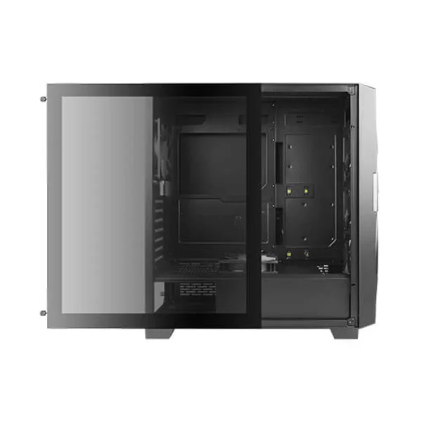 Antec DF700 FLUX ARGB Gaming Case Black - Image 3