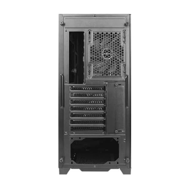 Antec DF700 FLUX ARGB Gaming Case Black - Image 6
