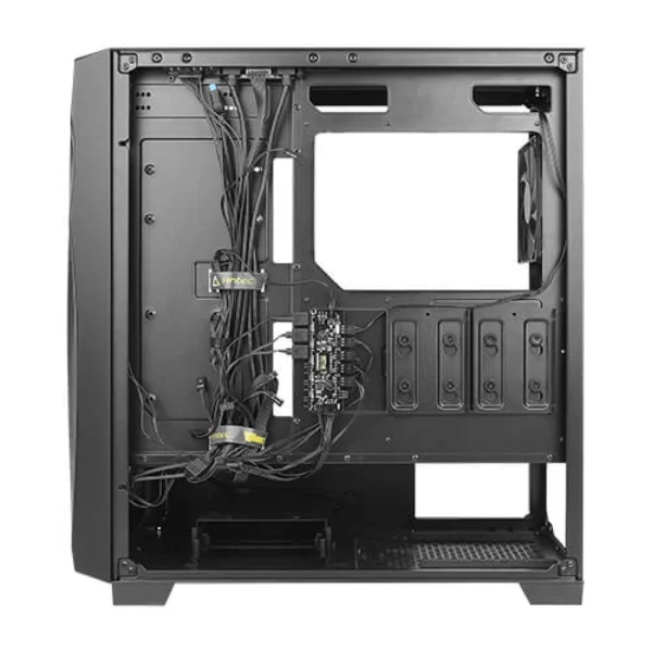 Antec DF700 FLUX ARGB Gaming Case Black - Image 5