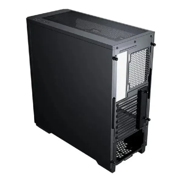 Phanteks Eclipse G360A DRGB (E-ATX) Mid Tower Cabinet (Black) - Image 5