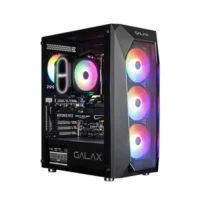 GALAX Revolution 05 Mid Tower Gaming Cabinet