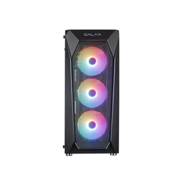 GALAX Revolution 05 Mid Tower Gaming Cabinet - Image 2