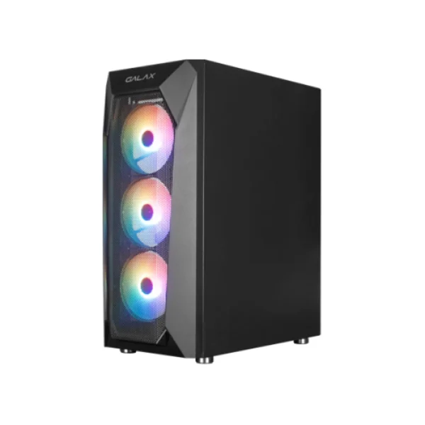 GALAX Revolution 05 Mid Tower Gaming Cabinet - Image 3