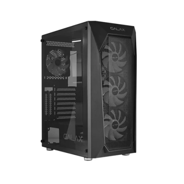 GALAX Revolution 05 Mid Tower Gaming Cabinet - Image 6