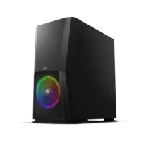 Zebronics Zeb-Odin Gaming Cabinet
