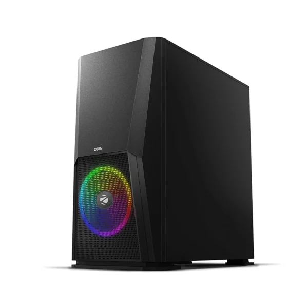 Zebronics Zeb-Odin Gaming Cabinet