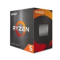 AMD Ryzen 5 5500 Processor