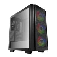 Deepcool CG560 Airflow Mid-Tower ATX Cabinet