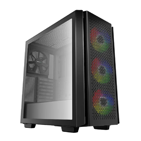 Deepcool CG560 Airflow Mid-Tower ATX Cabinet