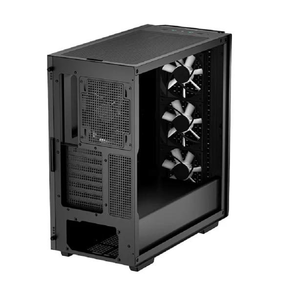 Deepcool CG560 Airflow Mid-Tower ATX Cabinet - Image 6