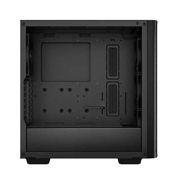 Deepcool CK560 Mid-Tower ATX Gaming Cabinet - Image 5