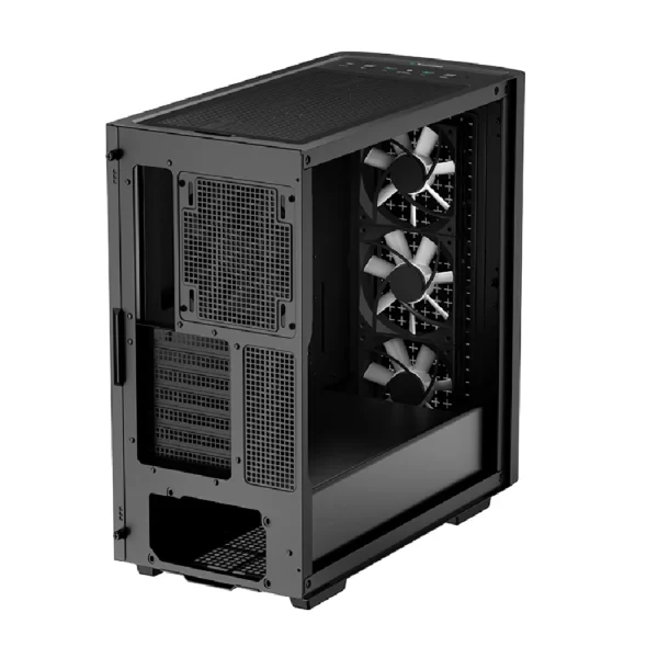 Deepcool CK560 Mid-Tower ATX Gaming Cabinet - Image 6
