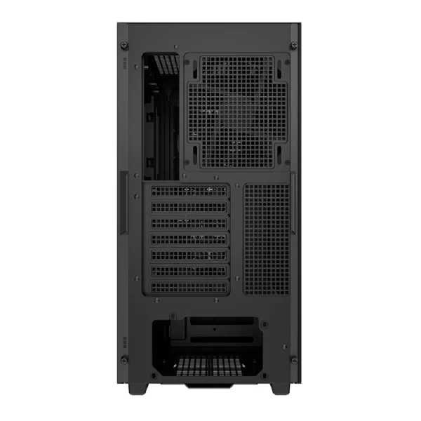 Deepcool CK560 Mid-Tower ATX Gaming Cabinet - Image 7