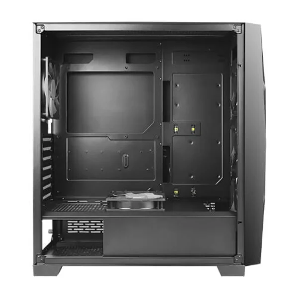 Antec DF800 FLUX ARGB Gaming Case Black - Image 3
