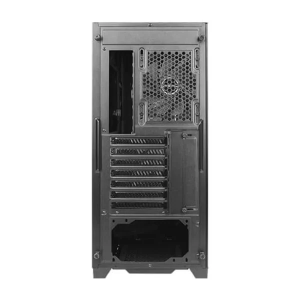 Antec DF800 FLUX ARGB Gaming Case Black - Image 6