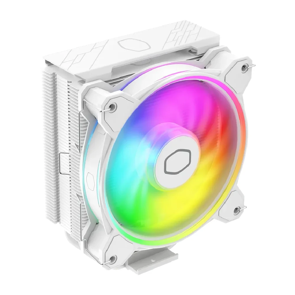 Cooler Master Hyper 212 Halo Air Cooler White