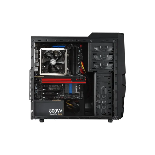 Cooler Master K380 Cabinet - Image 5
